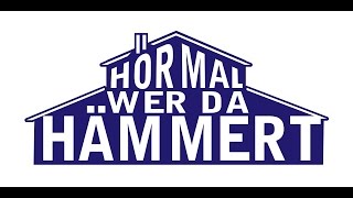 Hör mal wer da Hämmert S02E26 Extra Gagreel [upl. by Ydnamron]