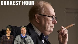 Darkest hour trailer [upl. by Iniffit953]