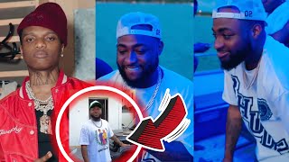 Davido COPY Wizkid as He Leak Album News Phelps Blast Rema [upl. by Notsyrb]