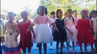 children day celebrating🎉🎉 reels children children kids kidsvideo kids kidssong kid [upl. by Shishko]