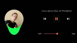 Coco Jambo feat MR Hootleg 2024 [upl. by Tterej]