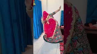 Kabutari song dance video haryanvisong dilerkharkiya anjaliraghavnewsong shorts dance [upl. by Ahsienet]