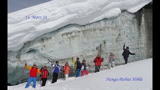 Skireisen PITZTAL mit Günter Nohl in TIROL [upl. by Karab813]