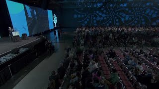 RootsTech 2024 Family Discovery Day Live Session [upl. by Reyaht513]