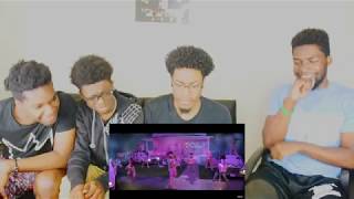 Ariana Grande  7 rings  YouTube REACTION SOUNDS LIKE SOULJA BOY NO CAP [upl. by Auohp]