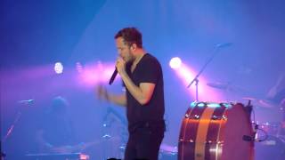 Imagine Dragons  Tiptoe  11122013 Pier 2 Bremen [upl. by Siletotsira]