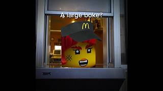 A Large Boke Ninjago Meme ninjagowyldfyredragonsrisinglegomcdonaldskaimememcdonaldsmemes [upl. by Stoeber]