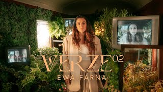 Ewa Farna  Verze 02 Official Music Video [upl. by Lyndes]