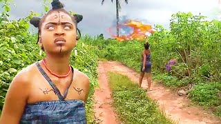 Unseen Eyes Of The Gods  BEST OF REGINA DANIELS UJU OKOLI amp CHINENYE UBAH EPIC  Nigerian Movies [upl. by Dunseath778]