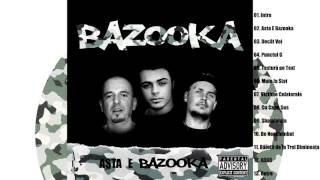 BAZOOKA  ADHD Prod ECHO [upl. by Nnairac]