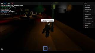 Roblox Creepypasta Life RP [upl. by Areem354]