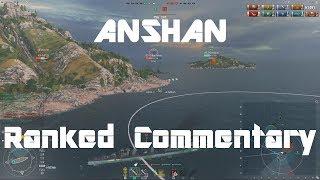 Ranked Commentary 3  Anshan 2 Games [upl. by Ataliah]