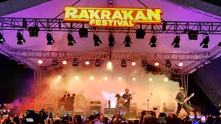 Typecast  Will You Ever Learn Live  Rakrakan Festival  November 26 2023 [upl. by Avad]