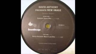 David Anthony  Friday Night Sunship Vocal Mix [upl. by Oicinoid68]