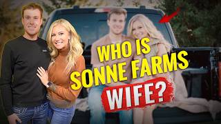 What happened To Cole and Tiffany From Sonne Farms Age  Beef  Location [upl. by Ymia]