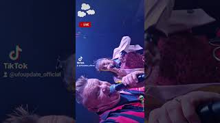 ✌️👽UFO LIVE  Ha Lemegy a ynap👽✌️ jöttegyfelhő ufo live retrosensation kecskemét retro fy [upl. by Zolner]