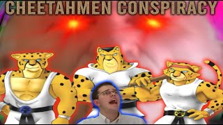 The Chaotic Cheetahmen Conspiracy of 2012 [upl. by Robma]