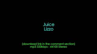 Juice  Lizzo  CoverMeKaraoke [upl. by Sergei]