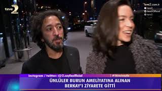 2 Sayfa Ünlülerden Arda Turana eleştiri Berkaya destek yağdı [upl. by Diraj]