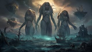 The Giant NEPHILIMS Survived the flood HOW  Biblical Stories Explained [upl. by Amis321]