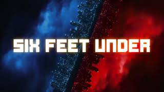 Smash Into Pieces  Six Feet Under Official Lyric Video [upl. by Alle]