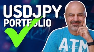 🔥 USDJPY Secret Sauce Build a PROFITABLE Strategy TODAY 💸 [upl. by Secnirp]