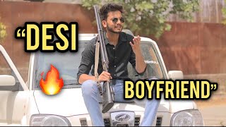 DESI BOYFRIEND   Elvish Yadav [upl. by Ehcor]