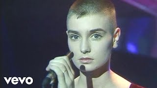 Sinéad OConnor  Nothing Compares 2 U Live at Top of the Pops in 1990 [upl. by Curren589]