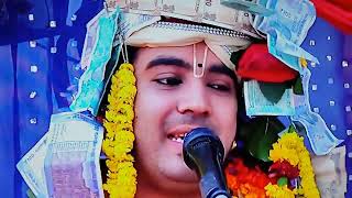 ramakanta panda Sundar sambalpuri bhajan [upl. by Trabue]