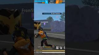 freefire1vs1customtipsandts freefire scp freefiregameplaybackgroundmusic marvel viralvideos [upl. by Benge]