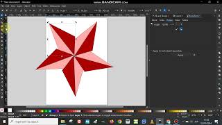 INKSCAPE 31 [upl. by Lennaj]