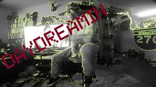 Daydreamin Yonkers Remix [upl. by Millian]