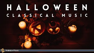 Classical Music for Halloween [upl. by Callery]