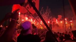 Defqon1 2023  The Endshow  Sefa  1527 [upl. by Blinnie980]