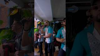 Otro Te Besa 🫠 MAX BANDA Canta Jomy Castro shortvideo merengue viralvideo tipico [upl. by Inimod547]