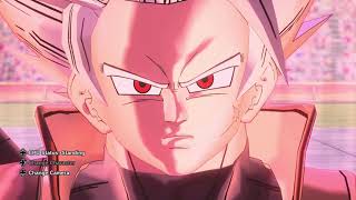 DRAGON BALL XENOVERSE 2 Mods Super Saiyan All 16 Stages Transformations [upl. by Raamal]