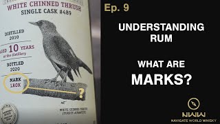 What are rum marks ep 9 [upl. by Werner]