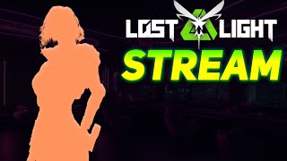 В конце стрима халявные битки🔥День 12🔥Стрим Lost Light lostlight tarkov stream стрим gaming [upl. by Areikahs]