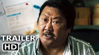 BAD GENIUS Trailer 2024 Benedict Wong [upl. by Daloris]