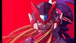 Megaman Zero 2  Passionate Metal Cover [upl. by Gavra503]