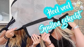 Voor MEER dan €1000 aan spullen gekocht in de EPPLEJECK  shoplog [upl. by Vullo]