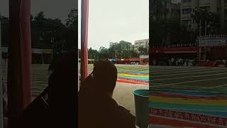 Don bosco school annual sports day traintravel [upl. by Fatimah]