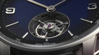 Code 1159 by Audemars Piguet Selfwinding Flying Tourbillon  AUDEMARS PIGUET [upl. by Christis811]