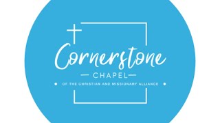 Cornerstone Chapel LIVE July 4 2021 [upl. by Akcimahs]