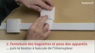 Installer une prise électrique commandée [upl. by Hersh]