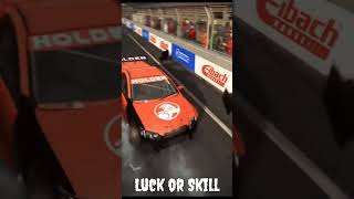 Grid Autosport Android  Luck Or Skill [upl. by Launame196]