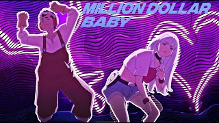 Million Dollar Baby  EditAMV [upl. by Eissed]