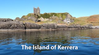 The Island of Kerrera [upl. by Church]