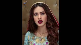 Nayi Naveli Dulhan 🥰💖 wedding shorts iqraaziz kasak [upl. by Eciryt]