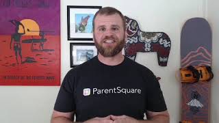 Managing Notifications in ParentSquare [upl. by Sivia577]